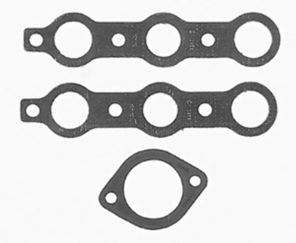 MS18260X Victor Reinz Intake and Exhaust Manifold Set