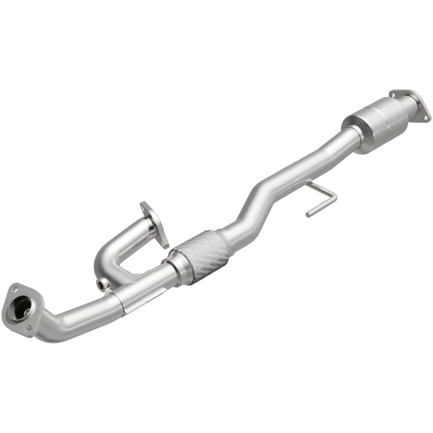 DIRECT CONVERTER FIT