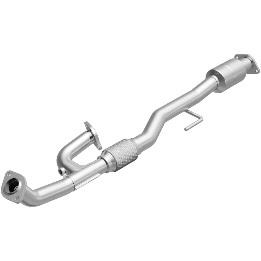 DIRECT CONVERTER FIT