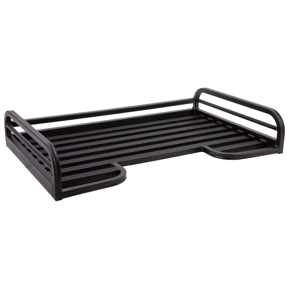 Mighty-Lite Great Day Rear Rack - 41w x 26d x 7h