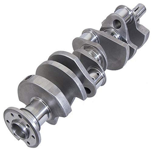 3.31" Stroke Eagle Specialty Products Cast Steel Crankshaft for Small Block Mopar