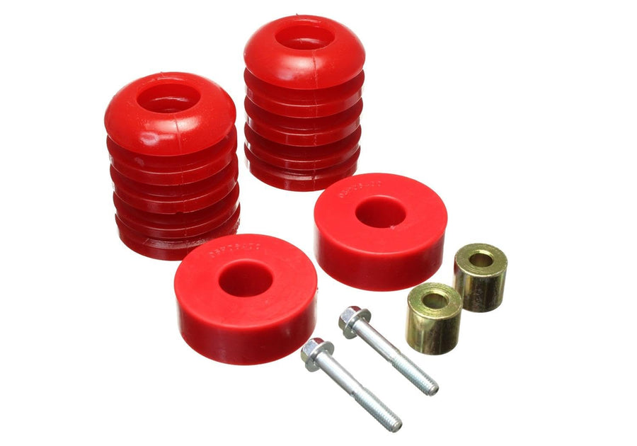 8.9108R Energy Suspension Front Inner Coil Spring Bump Stop