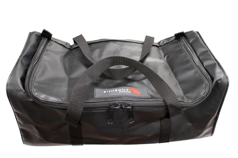 Trail Gear Bag Fishbone Offroad FB55242