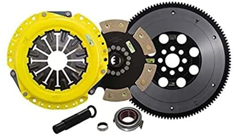 Xtreme ACT AR2-XTR6 pressure plate