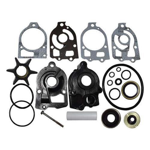 Water Pump Complete & Seal Kit