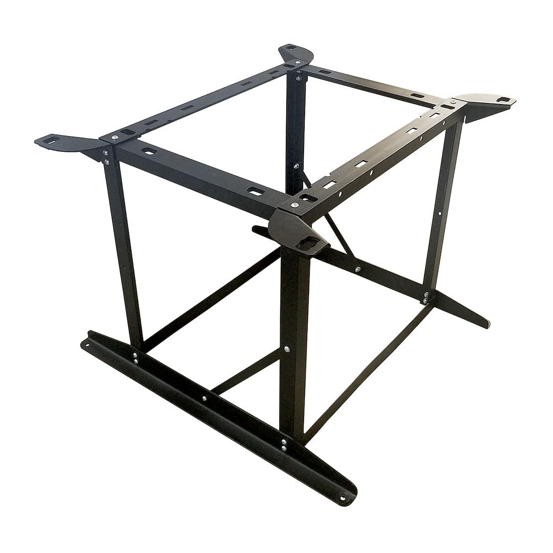 5Th Wheel Universal Display