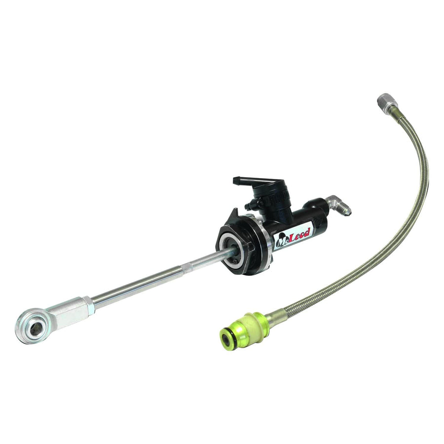 Master Cylinder McLeod 139300