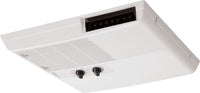 Non-Ducted ASA Ceiling Assembly ACDB, White