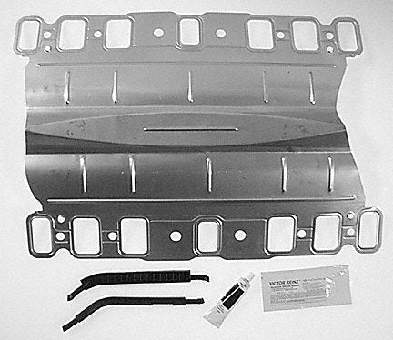 Engine Intake Manifold Gasket Set MAHLE Original MS15925