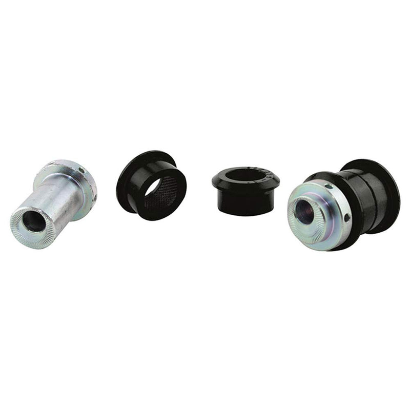 KCA399 Whiteline Rear Control Arm Bushing, Black