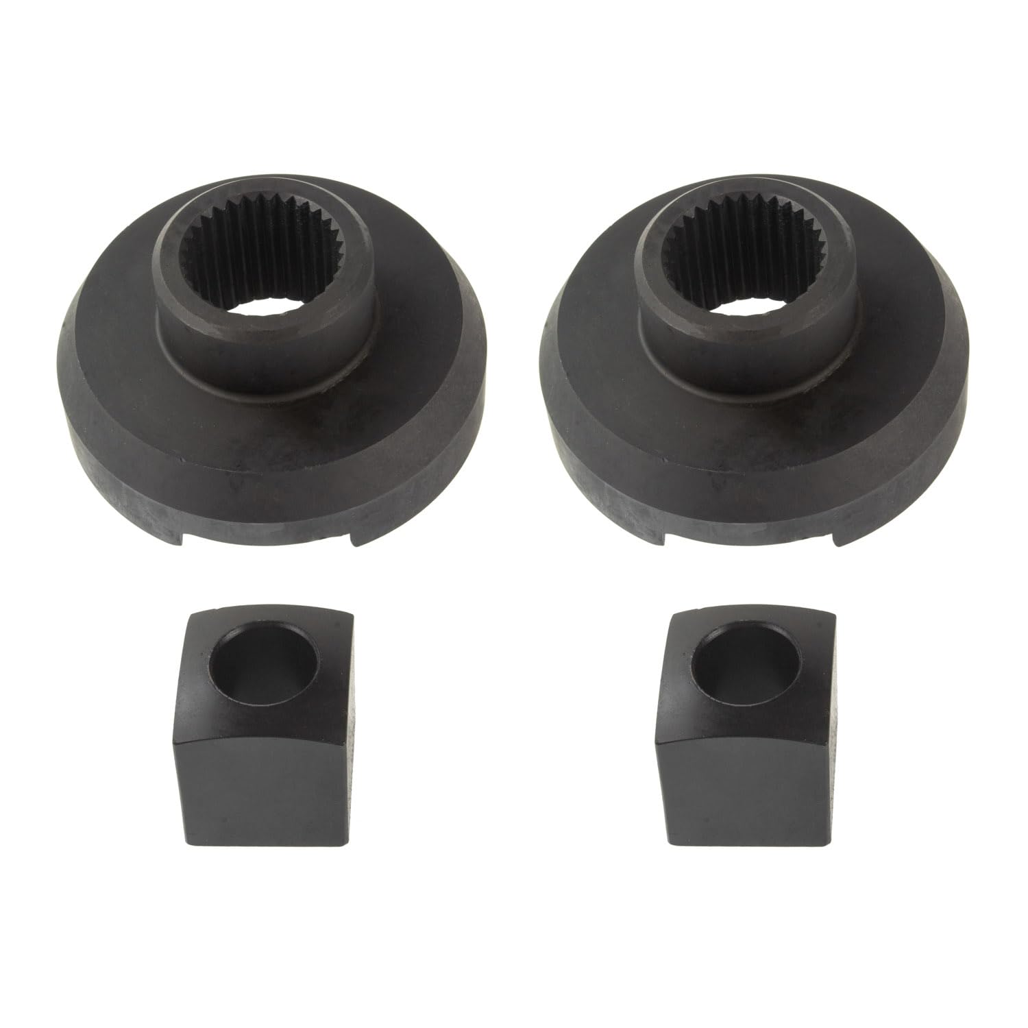 Motive Gear 8.875" Mini Spool (GM 12 BOLT), black