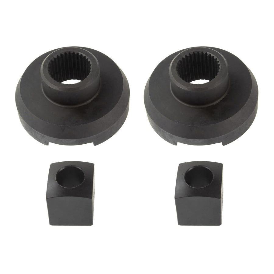 Motive Gear 8.875" Mini Spool (GM 12 BOLT), black