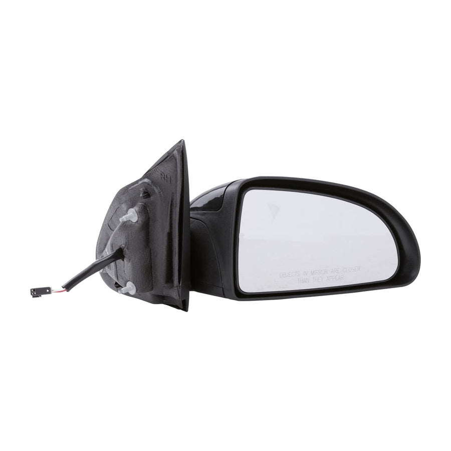 Right-Side TYC 1400131 Door Mirror Compatible with 2005-2010 Chevrolet Cobalt
