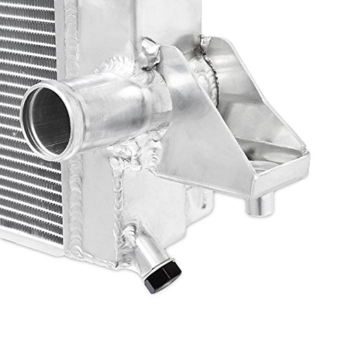 Mishimoto Performance Aluminum Radiator MMRAD-XD-16 Fits Nissan Titan XD 5.0 2016+
