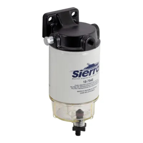 18-99189 Sierra FWS Gas Kit 320R 10 Micron