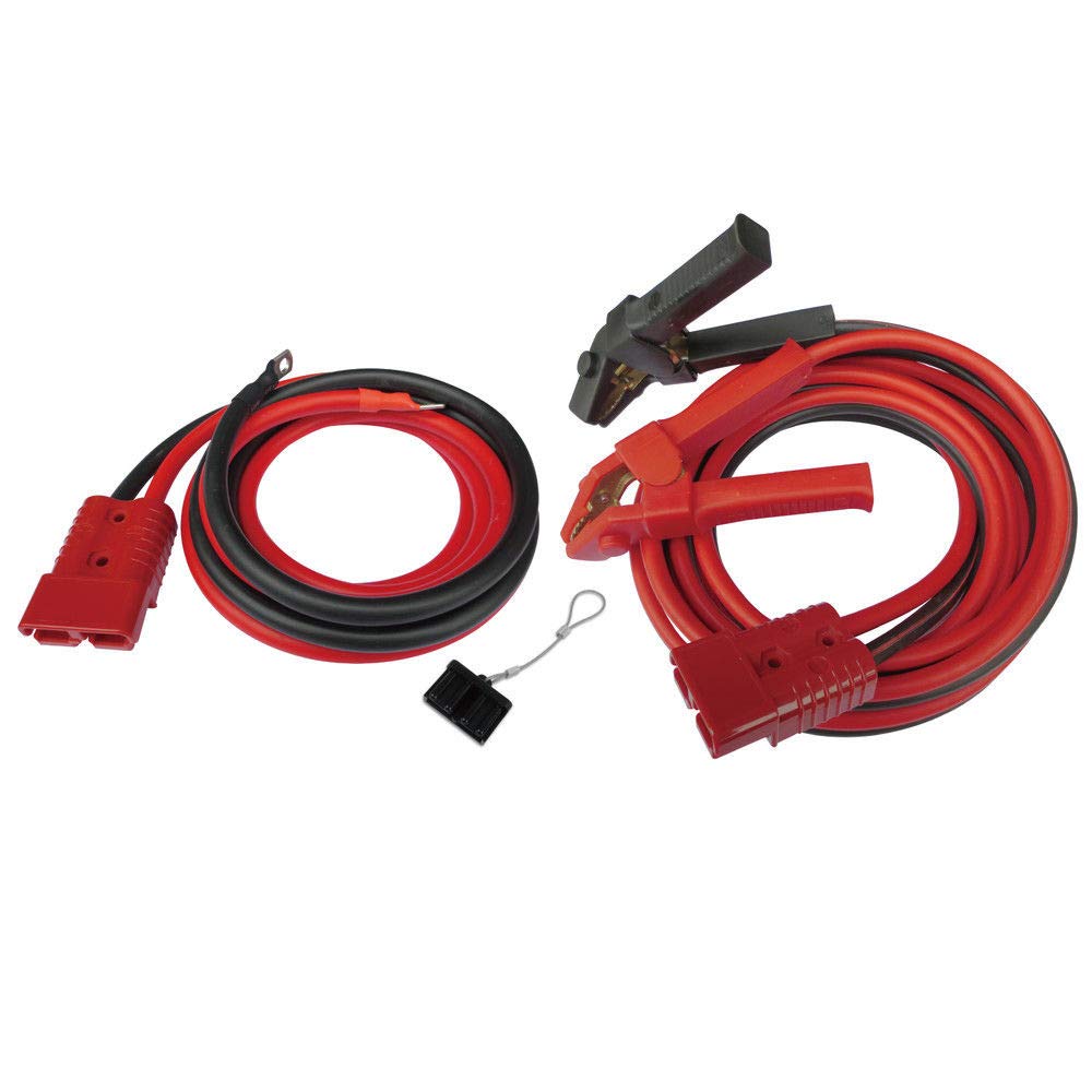 Winch Bulldog (20197) Booster Cable