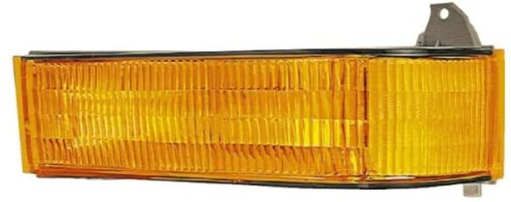 Parking and Signal Light Eagle Eyes FR117-U000L
