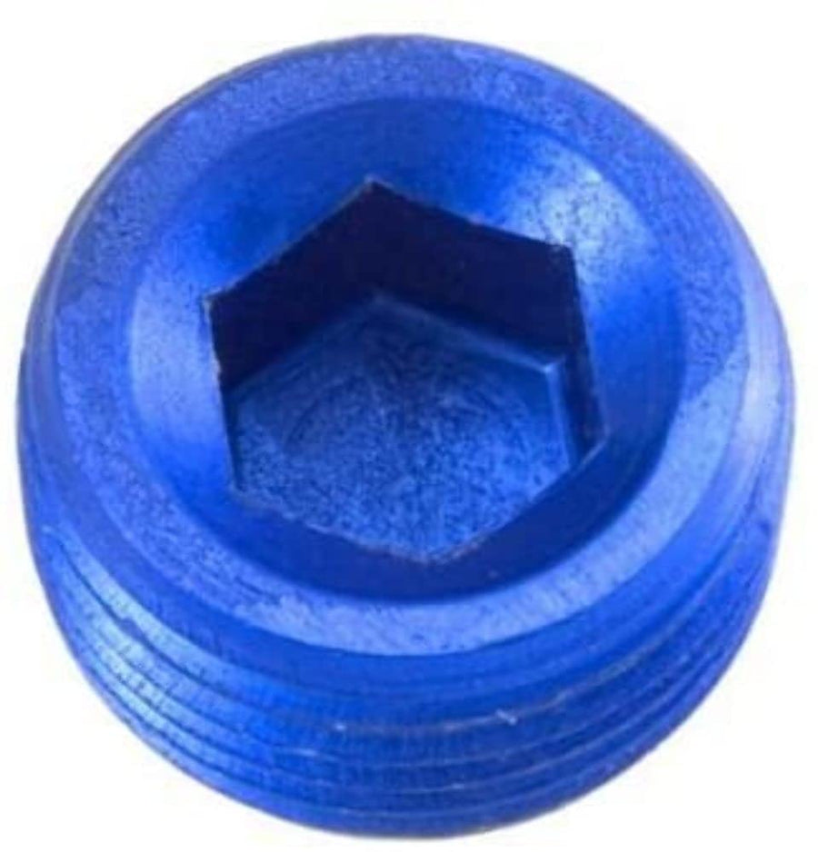 Pipe Plug Redhorse Performance (932-16-1)