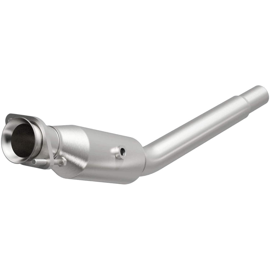 California Grade MagnaFlow Catalytic Converter 5561069: Direct-Fit, Compatible with 2010-2012 Jaguar XJ (CARB Compliant)