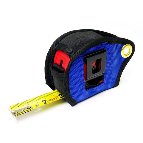 Tape Measure Jacket Werner