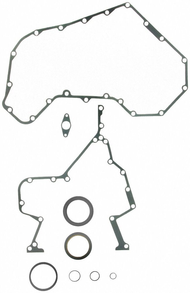 Timing Cover Gasket Set FEL-PRO TCS 45902