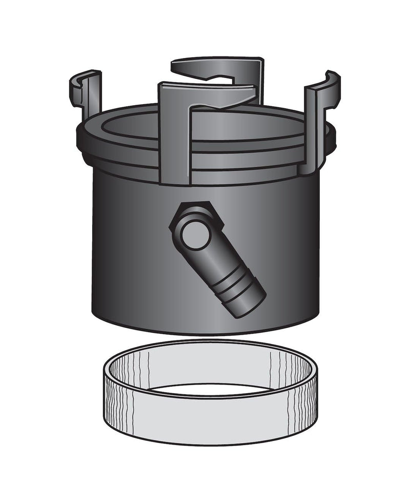 Adaptor Thetford 70405