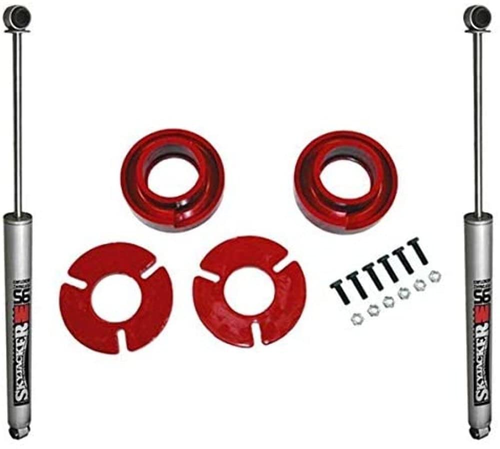 Suspension Lift Kits Skyjacker NT25-M