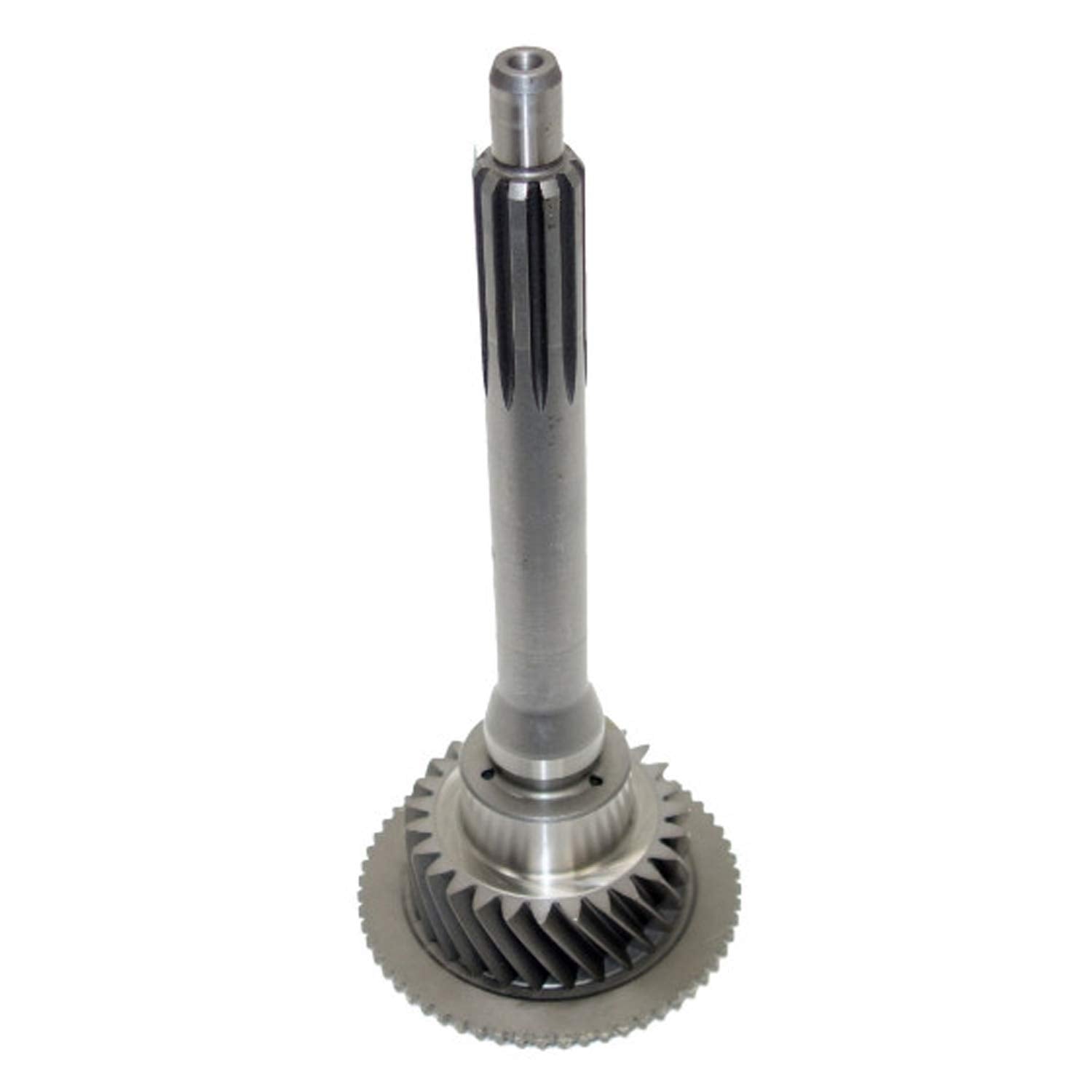 ZF S542 USA Standard Manual Transmission Input Shaft 27 Tooth, 11.75" Long ZMZF42-16B
