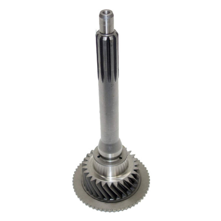 ZF S542 USA Standard Manual Transmission Input Shaft 27 Tooth, 11.75" Long ZMZF42-16B