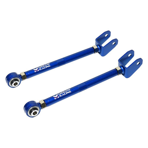 Megan Racing Rear MRS-NS-1771-T2 Toe Control Arm, 1 Pack