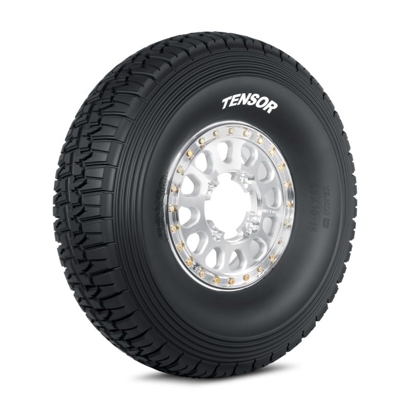 ATV Tire Unknown Desert Series (8ply) [33x10-15]
