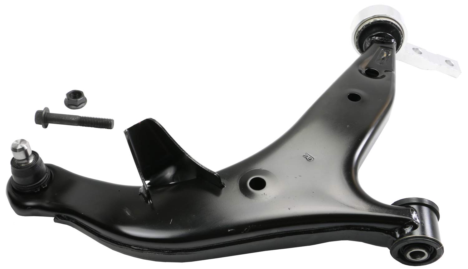 MOOG Suspension Control Arm and Ball Joint Assembly front right lower RK620561