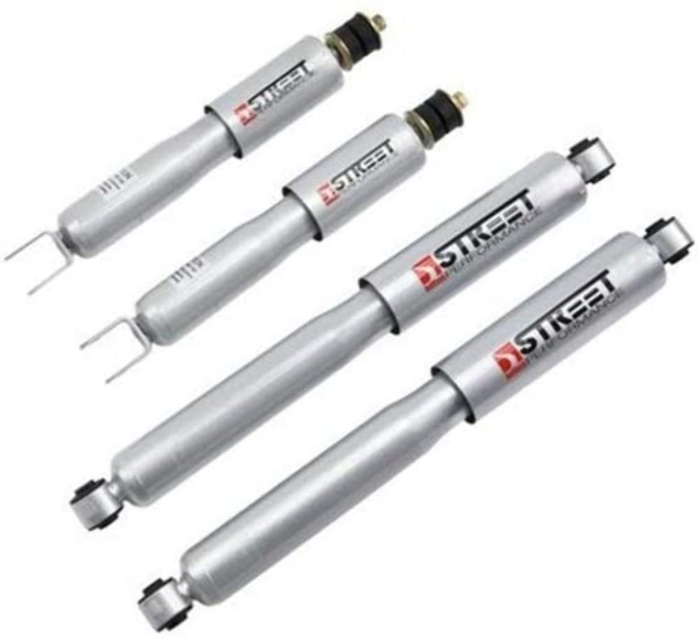 Belltech SP OE9565 Shock Set (4) (Street Performance) OEM