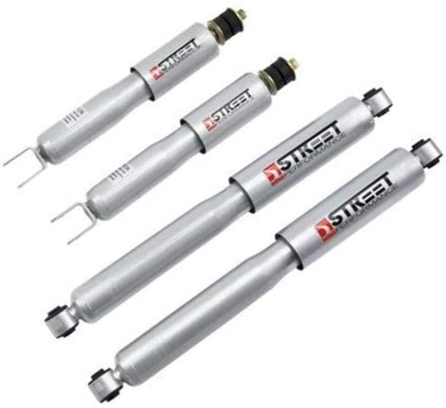 Belltech SP OE9565 Shock Set (4) (Street Performance) OEM