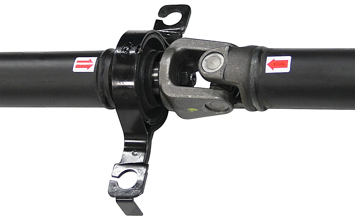 Dorman Rear Driveshaft Assembly 936-846 Compatible with Select Ford/Lincoln Models, Made in USA (OE FIX)