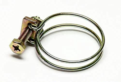 Clamp Reservoir Assembly