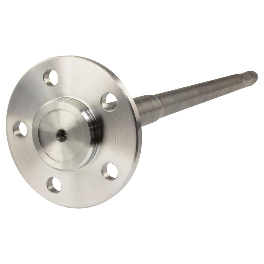 Drive Axle Shaft Motive Gear 52114416AB – Left/Right for Chrysler 8.25" (10 Bolt) – 29 Spline, 30.88" Length, 5 x 4.5 Lug Pattern – Fits 2002-2005 Jeep Liberty – 1541 Manganese Steel