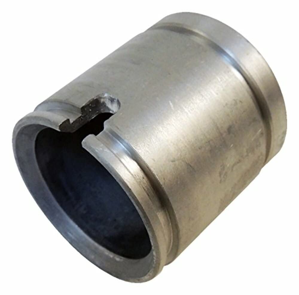 Automotive Crown Accumulator Piston Transmission and Transaxle - Automatic
