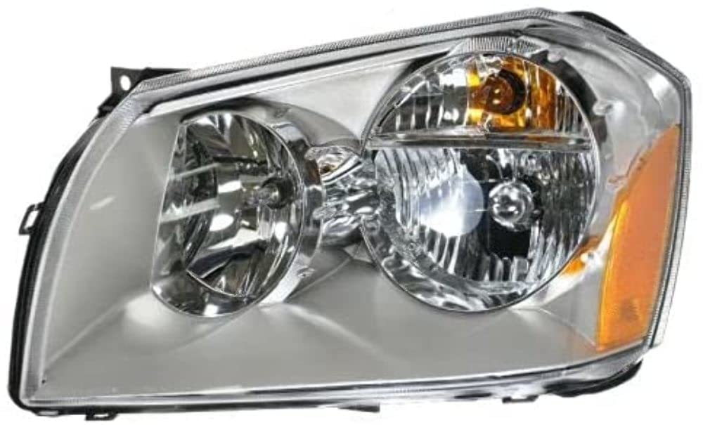 CS176-B001L Eagle Eyes Headlight