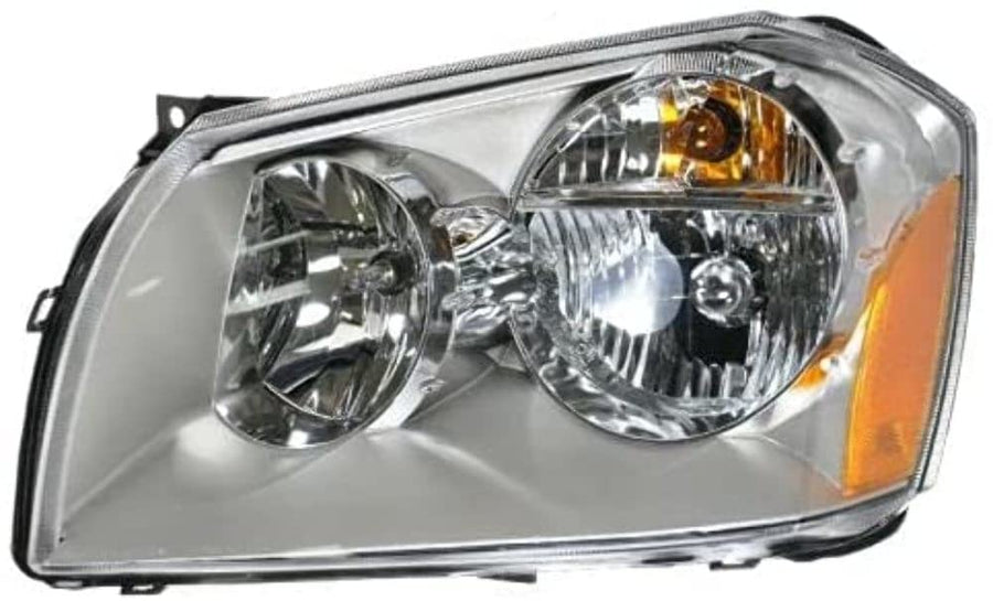 CS176-B001L Eagle Eyes Headlight