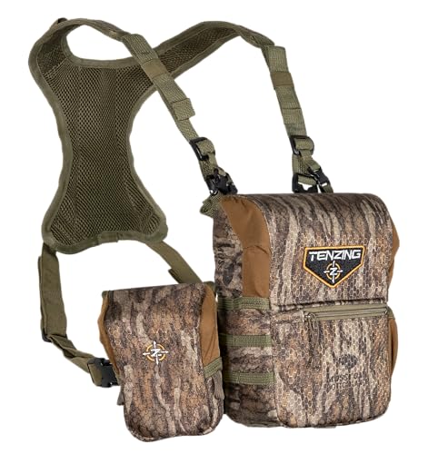 BINO Tenzing HARNESS/MEDIUM/MOSSY OAK BOTTOMLAND