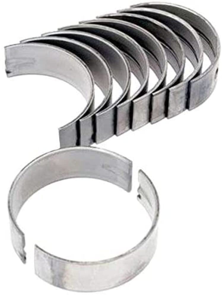 Clevite Engine MS-1946A-.50MM Crankshaft Main Bearing Set