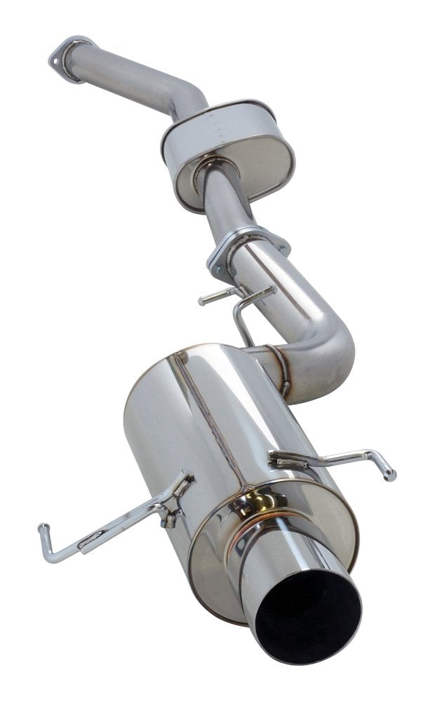 Hi-Power HKS Exhaust (31019-AN013)