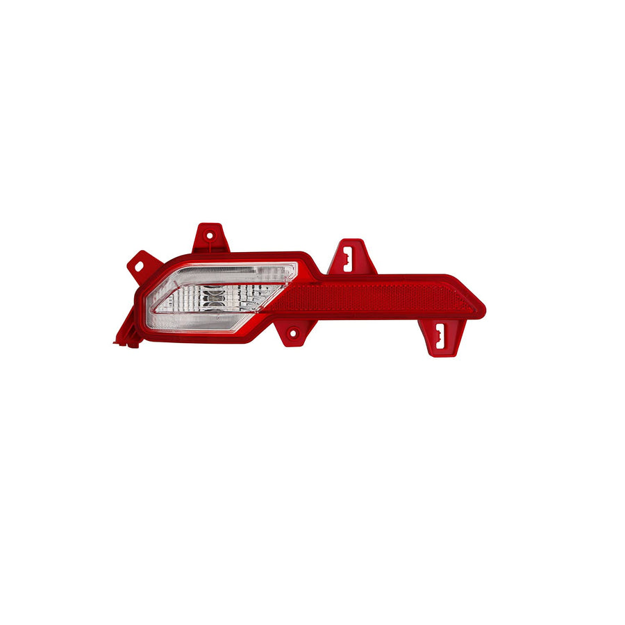 Hyundai Sonata 20-22 Back Up Light Inner Driver Side CAPA | DOT Certified 92405-L1300 | HY2882104C ACK Limited/Luxury/SEL/SEL PLUS/Sport/ULTINMATE