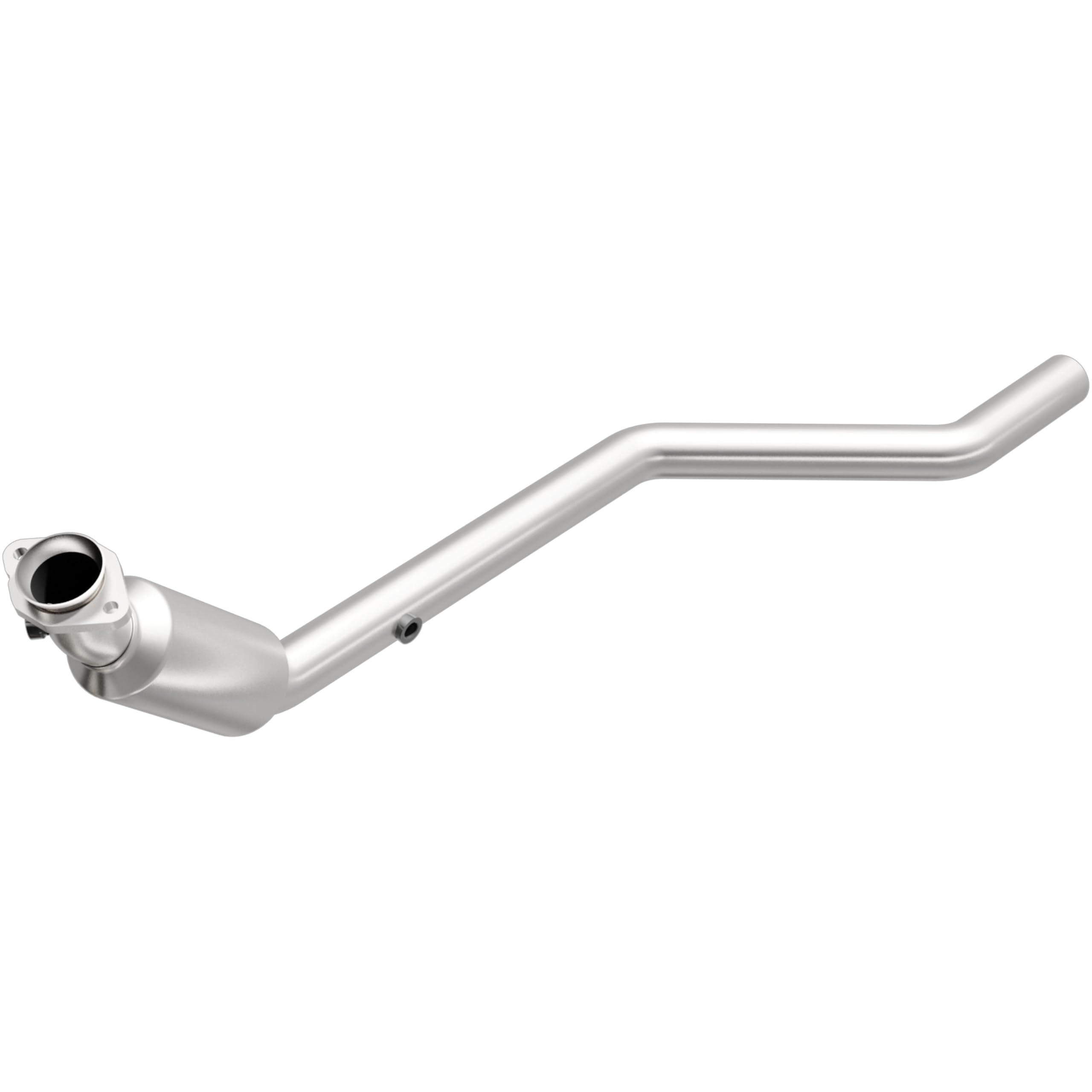 Large MagnaFlow Stainless Steel Direct Fit Catalytic Converter 23938
