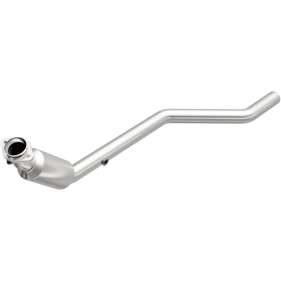 Large MagnaFlow Stainless Steel Direct Fit Catalytic Converter 23938