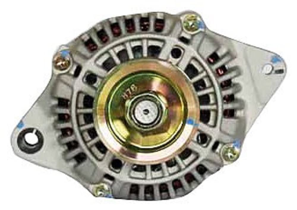 Alternator TYC Compatible with 1996-2000 Honda Civic