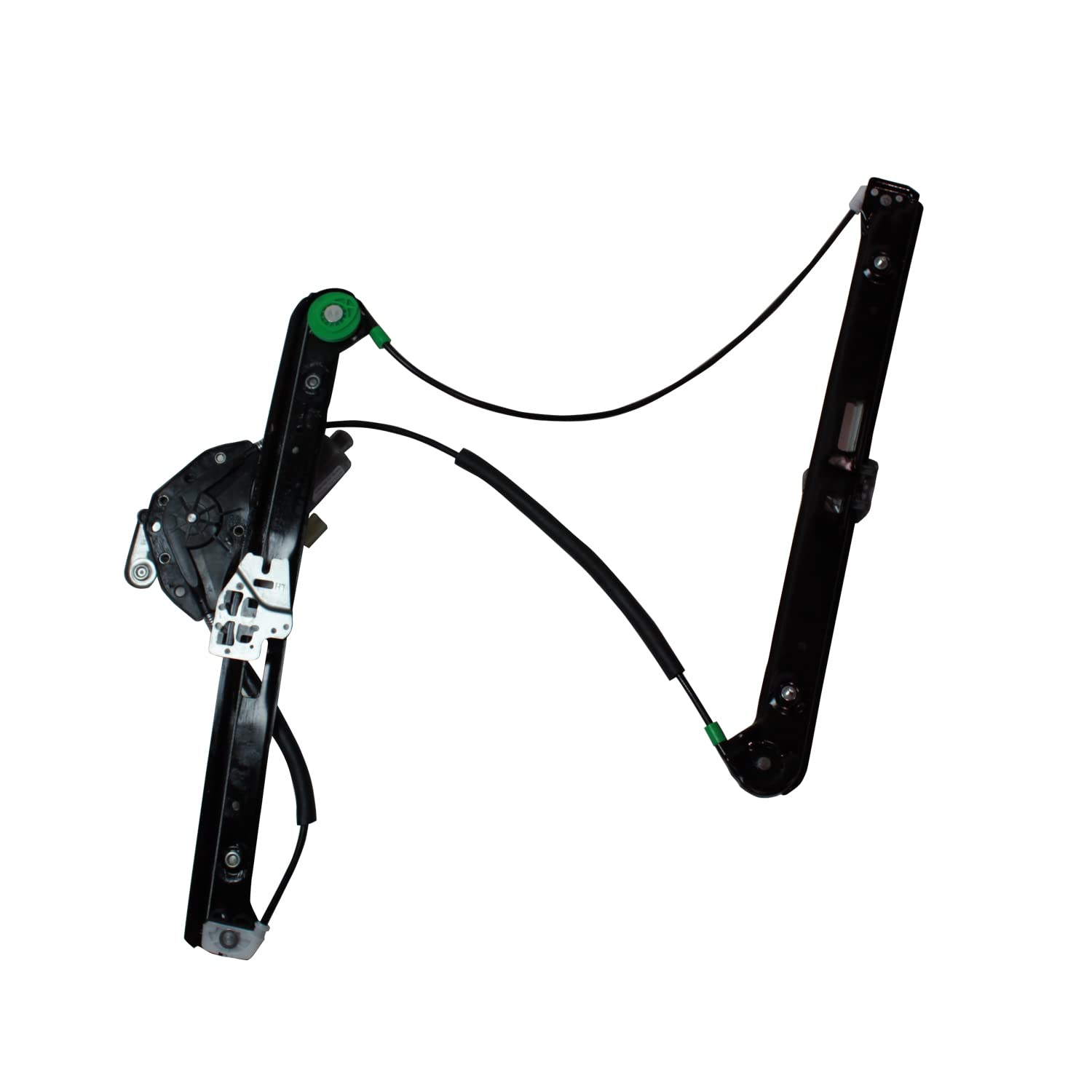Power TYC Window Motor A - 660194