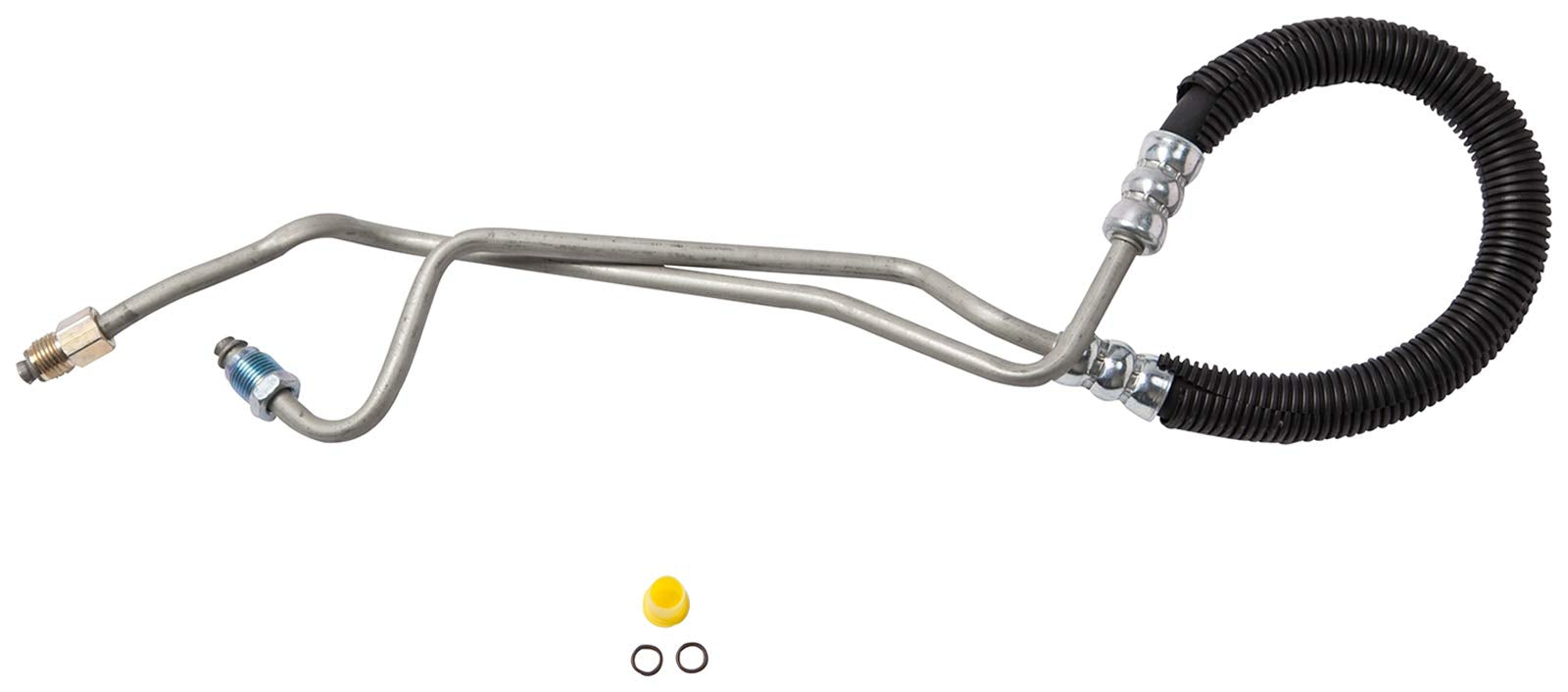 Power Steering Gates 367490 Hose Assembly Pressure Line