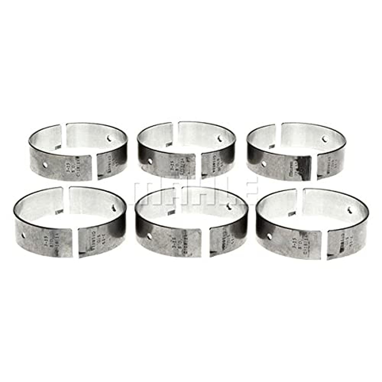 Clevite Engine CB-1881A(6) Connecting Rod Bearing Set